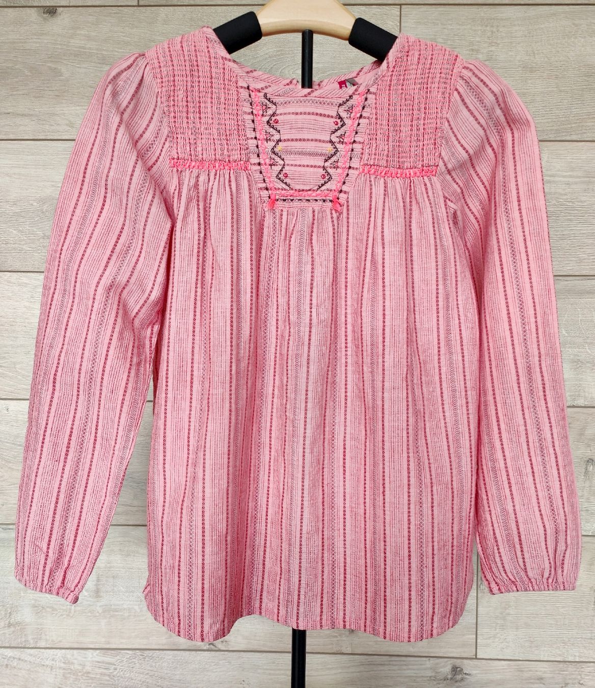 Camicette, T-shirt & Top: Blouse fille Orchestra - 10 ans – Nuovo (secondo la descrizione) da Bulle venduto da lim_kb2l