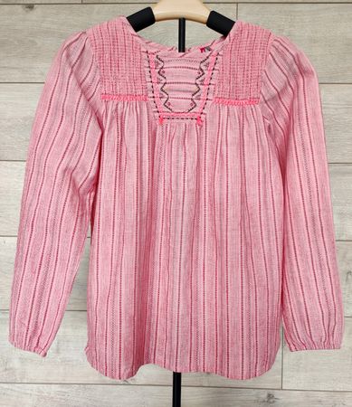 Blouse fille Orchestra - 10 ans