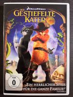 Der gestiefelte Kater