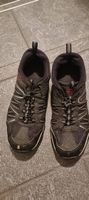 Memphis MPS Schuhe schwarz