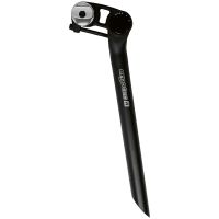 Ergotec Futura Sattelstütze 27.2×340-400mm
