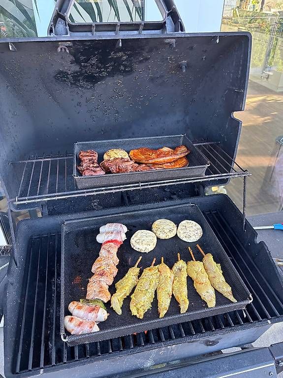 König Griglie: KOENIG Compact Pro Gasgrill – Usato da Zürich venduto da erft 2