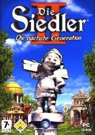 Giochi: Die Siedler II Die nächste Generation – Usato da Volketswil venduto da markdenzler