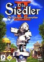 Die Siedler II Die nächste Generation