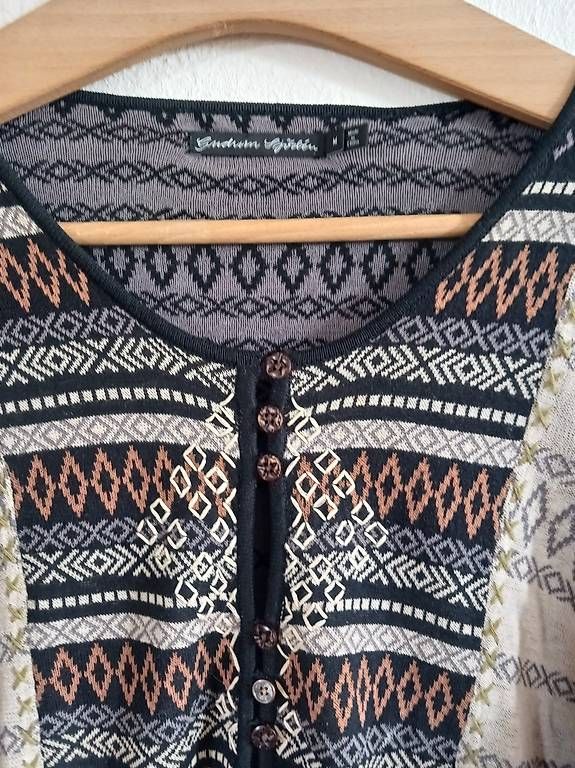 Gudrun Sjöden Giacche: Strickjacke M Gudrun Sjöden – Usato da Riedholz venduto da bri_fr7s 1