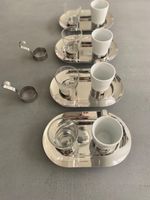 Espresso Set vierteilig - WMF Hotel