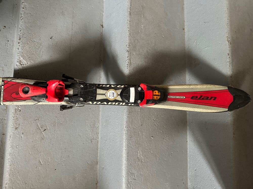 Elan Ski | Kaufen auf Ricardo