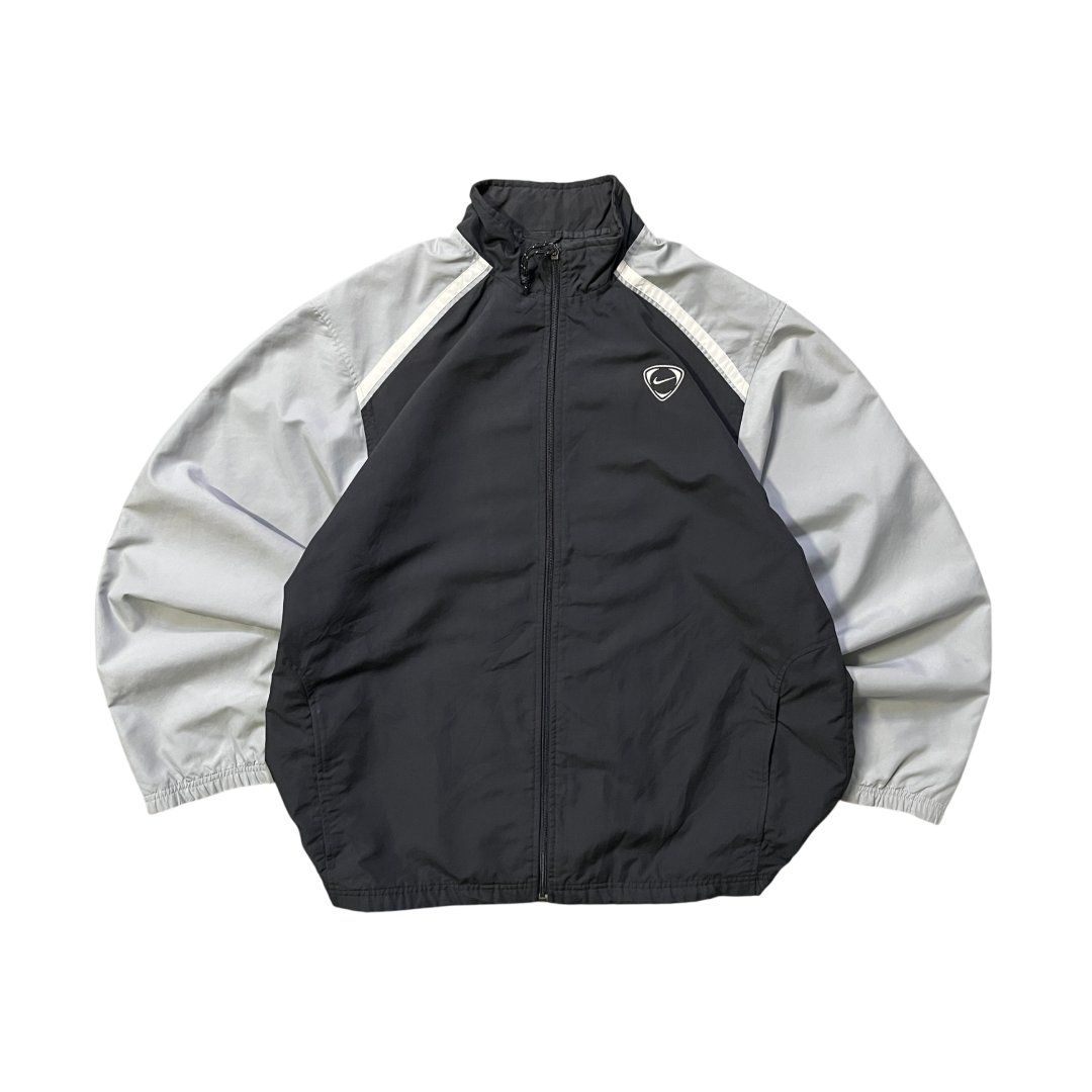 Nike Vestes: Vintage Nike Trackjacket (XL) – Neuf (Voir description) à Chamoson par Sapoloshop
