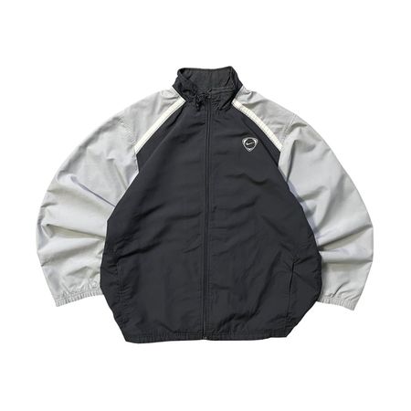Vintage Nike Trackjacket (XL)