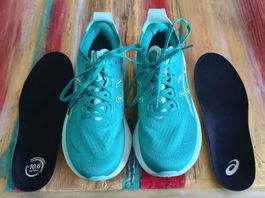 Asics Gel-Nimbus 27 Laufschuhe