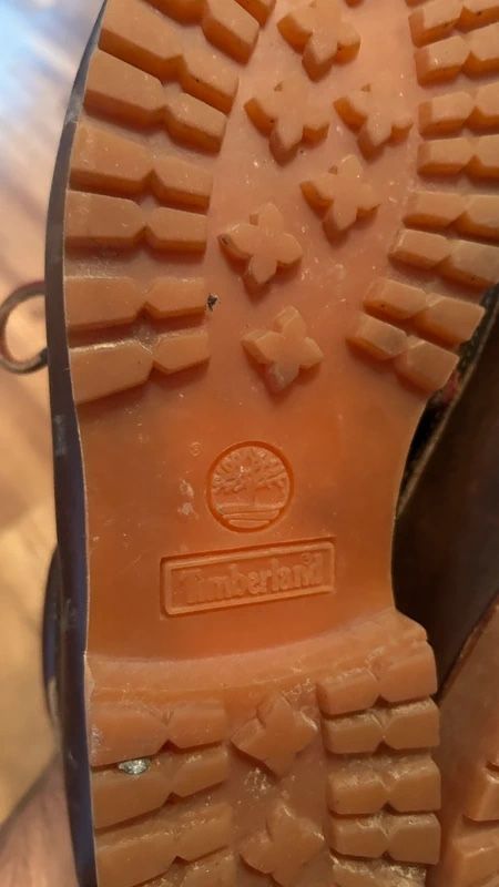 Timberland Scarpe da uomo: Timberland Schuhe – Usato da Uster venduto da sneakerchris2001 1