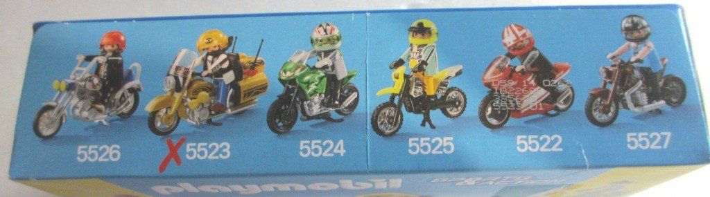 Playmobil Giocattoli: Konvolut Playmobil,  NEU – Nuovo e nell'imballaggio originale da Ostermundigen venduto da Schnubi86 2