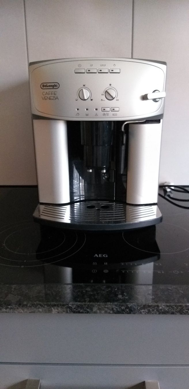 De'Longhi Macchine per caffè & Macchine per espresso: Kaffeemaschine Vollautomat – Usato da Walzenhausen venduto da Asma3