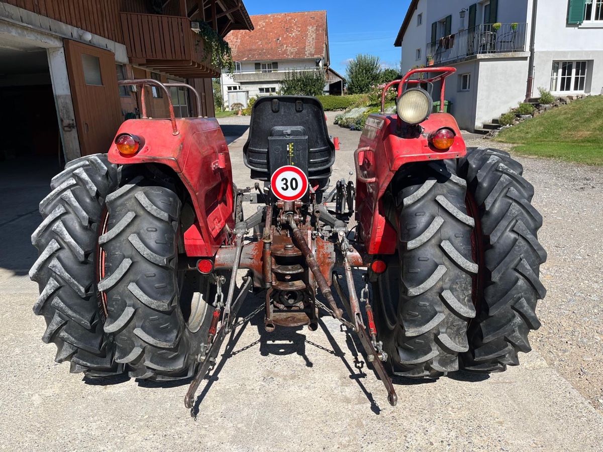 Massey Ferguson Tracteurs: Massey Ferguson 135 – D'occasion à Wängi par Seagull86 3
