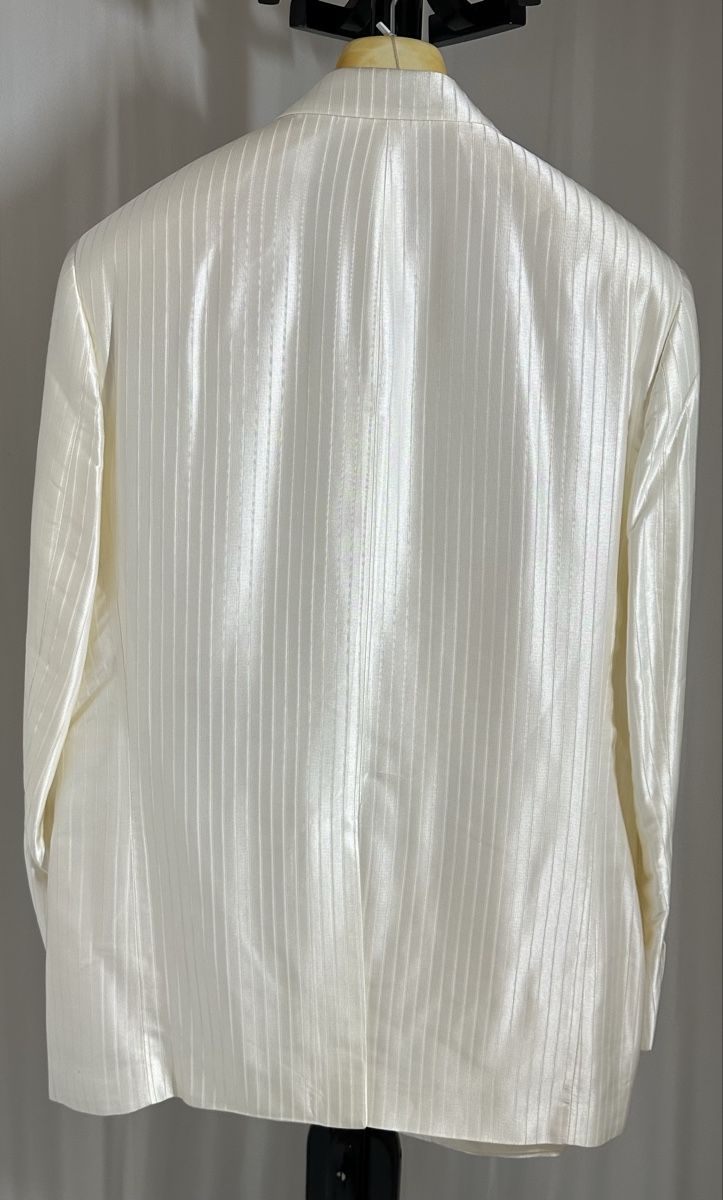 Completi: Hochzeitsanzug – Nuovo (secondo la descrizione) da Winterthur venduto da CW99 2