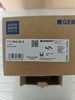 set geberit duofix
