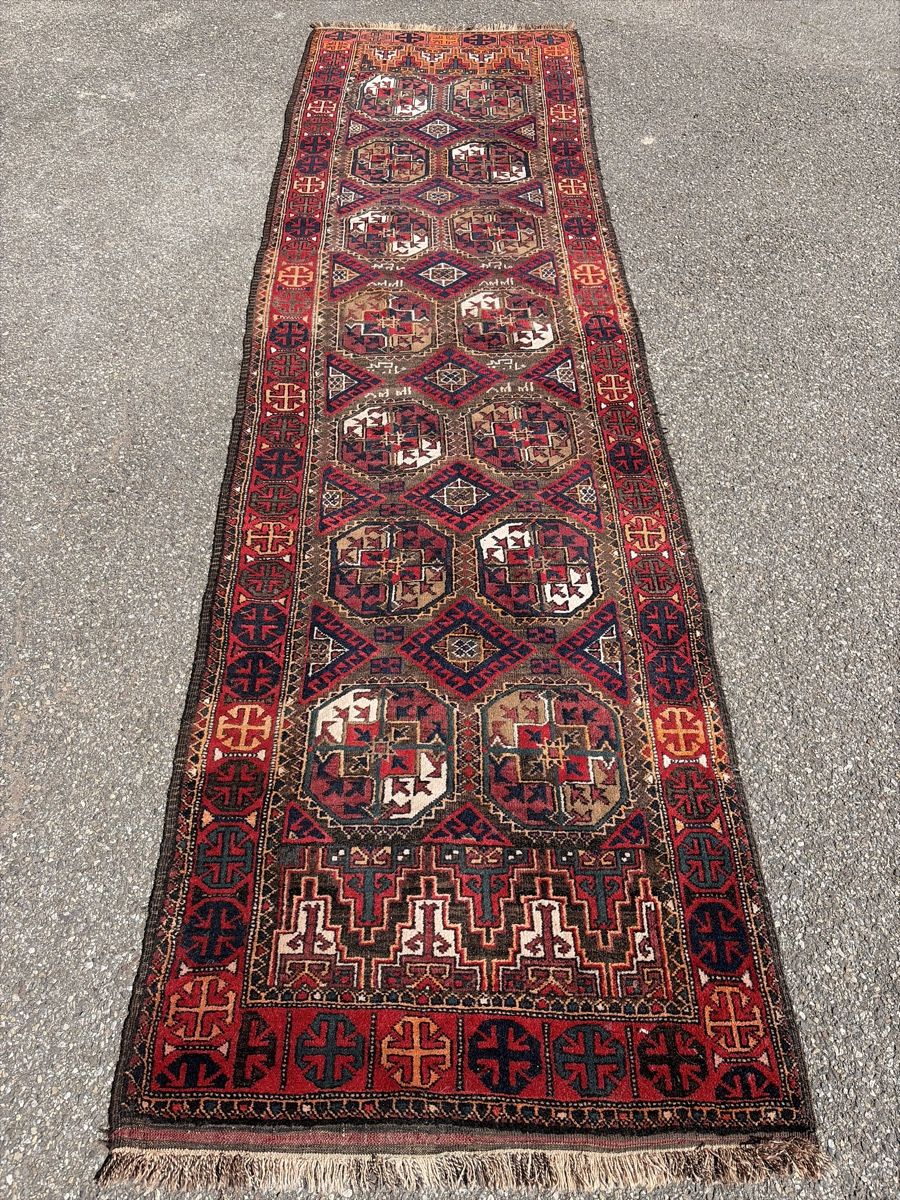 Tapis: Belutch Afghanistan – D'occasion à Wängi par Tesimo 1