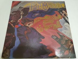 The Plimsouls – A Million Miles Away (Maxi, Rock)