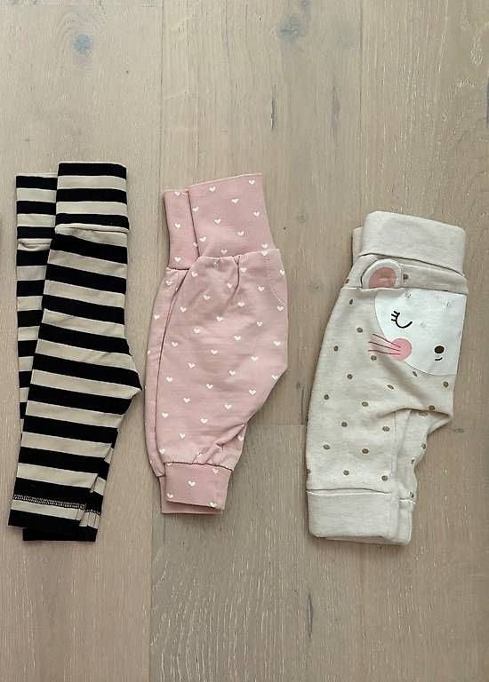 Pantaloni: Babyhosen – Usato da Pfaffhausen venduto da justinehubert