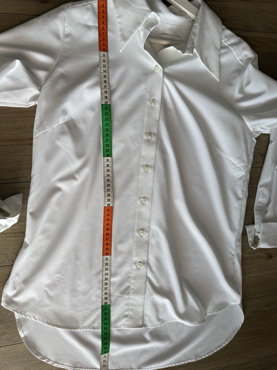 Ina Kess Blusen: Ina Kess Bluse mit Kragen Gr. S – Neu (gemäss Beschreibung) aus Kerns von osco01 6