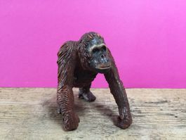 Schleich 14306 Orang Utan Weibchen Affe