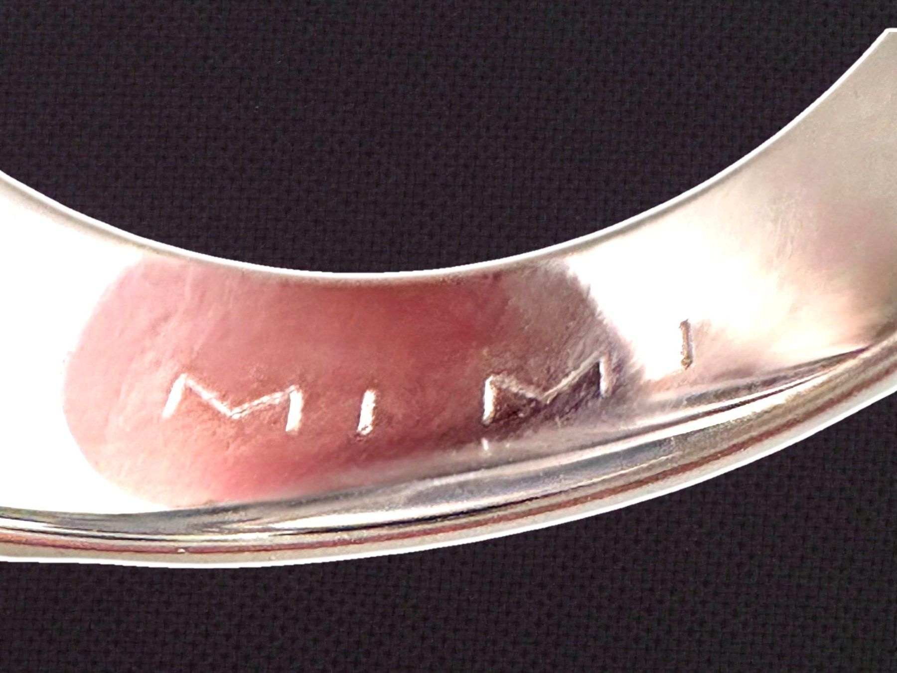 Anelli: MIMI, Milano, Chalcedon - Saphir - Cocktailring – Usato da Zuzwil SG venduto da artimmo 7