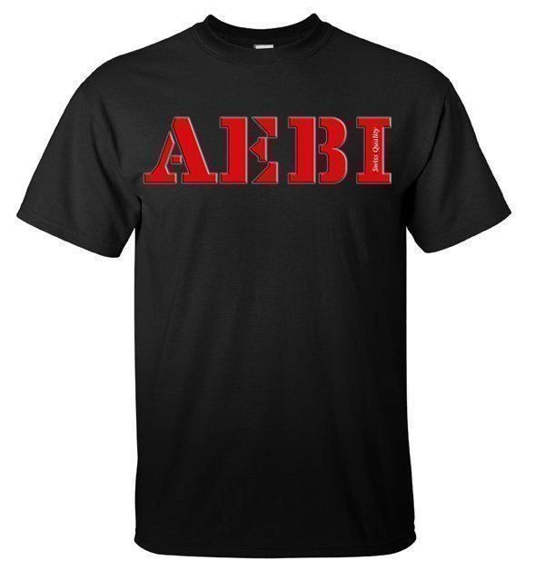 T-shirt: AEBI T-Shirt – Nuovo e nell'imballaggio originale da Aettenschwil venduto da shirtster