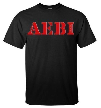 AEBI T-Shirt