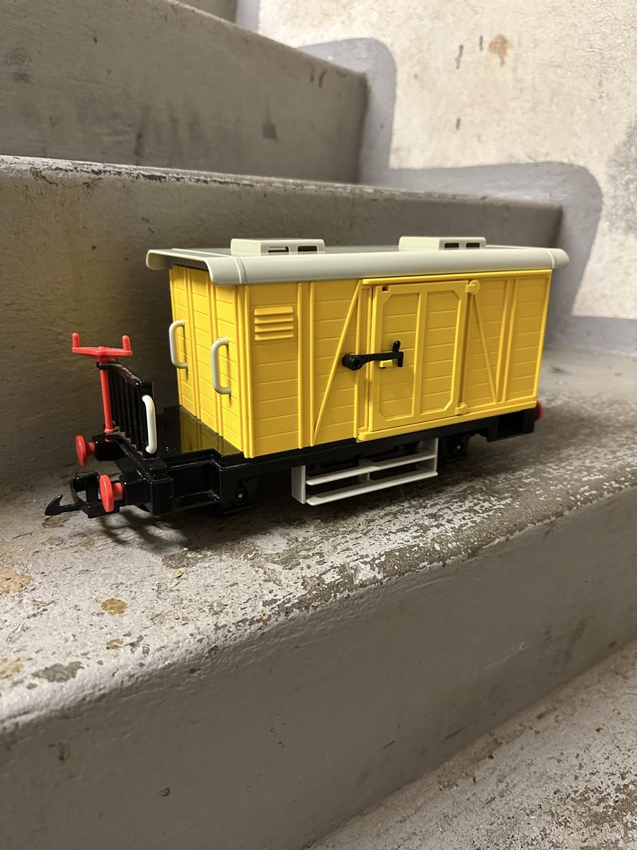 Modellini di ferrovie: Modelleisenbahn – Usato da Hägendorf venduto da OliLi1972 6