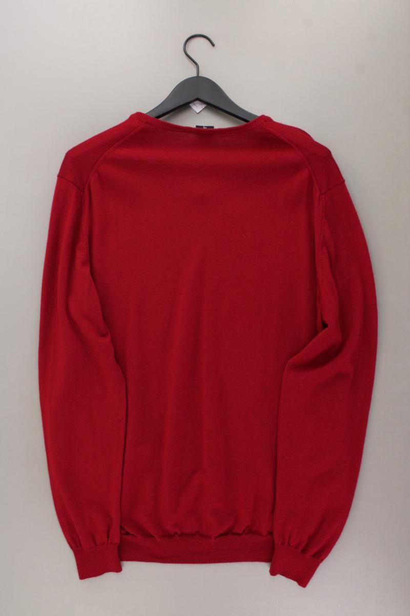Altro in Moda uomo: Olymp Wollpullover Gr. XXXL rot – Usato da Neustadt an der Waldnaab venduto da SecondLifeFashion 3