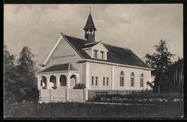 Affoltern am Albis, Evangelisches Verein