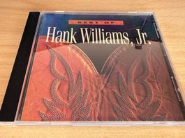 Hank Williams, Jr. – Best Of Hank Williams, Jr.