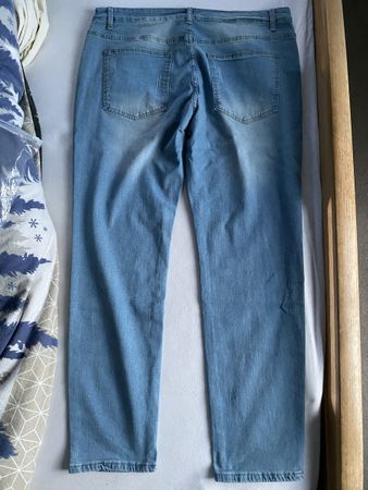 Herren Jeans gr.52/54 NEU