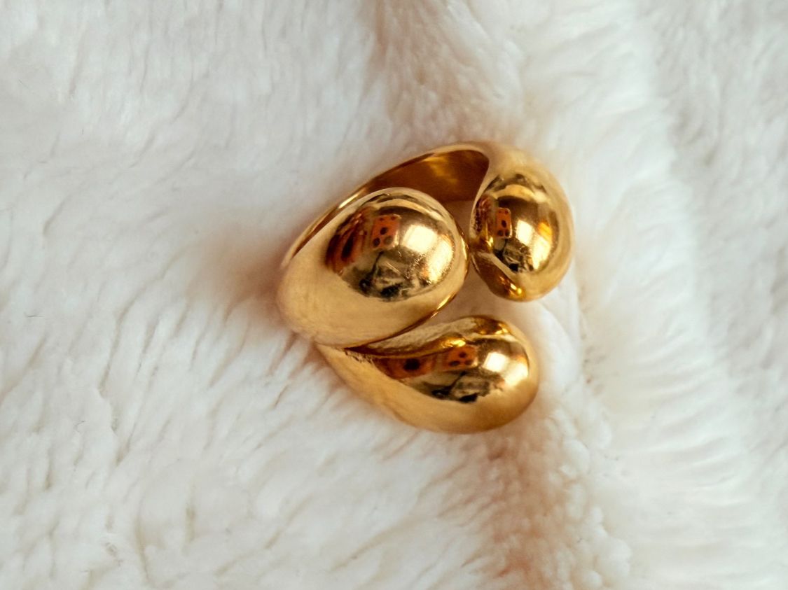 Anelli: Ring – Nuovo e nell'imballaggio originale da Würenlos venduto da Abracadabra26 3
