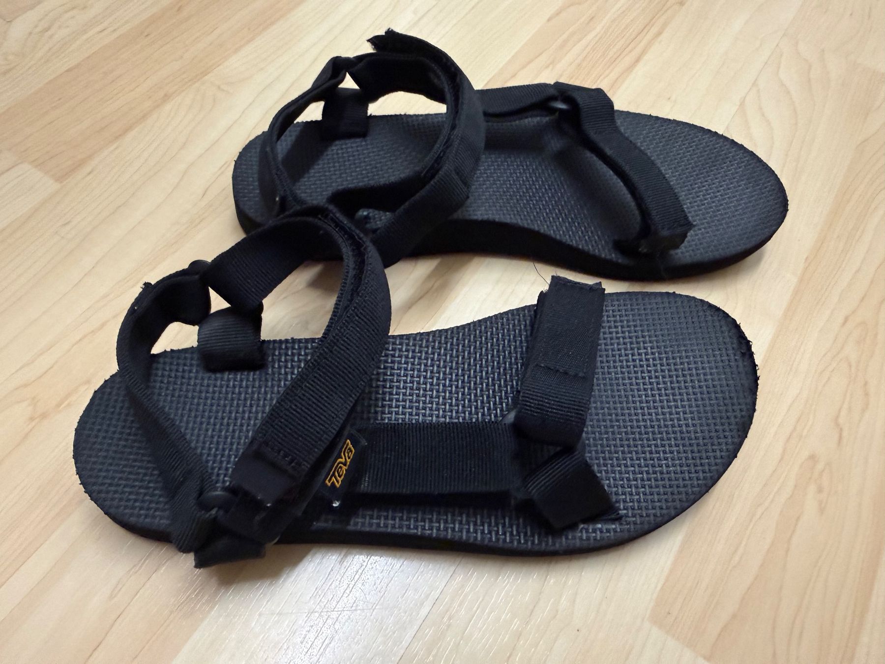 Teva Scarpe da uomo: Teva Original Universal Sandalen Gr.39 – Usato da Siebnen venduto da dte_9kmw 2