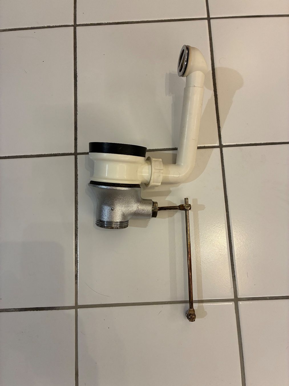 Laufen Rubinetteria: Similor Kugler Tap - fonctionne – Usato da Lausanne venduto da pod01 6