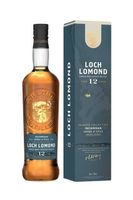 Loch Lomond 12 ans Inchmoan