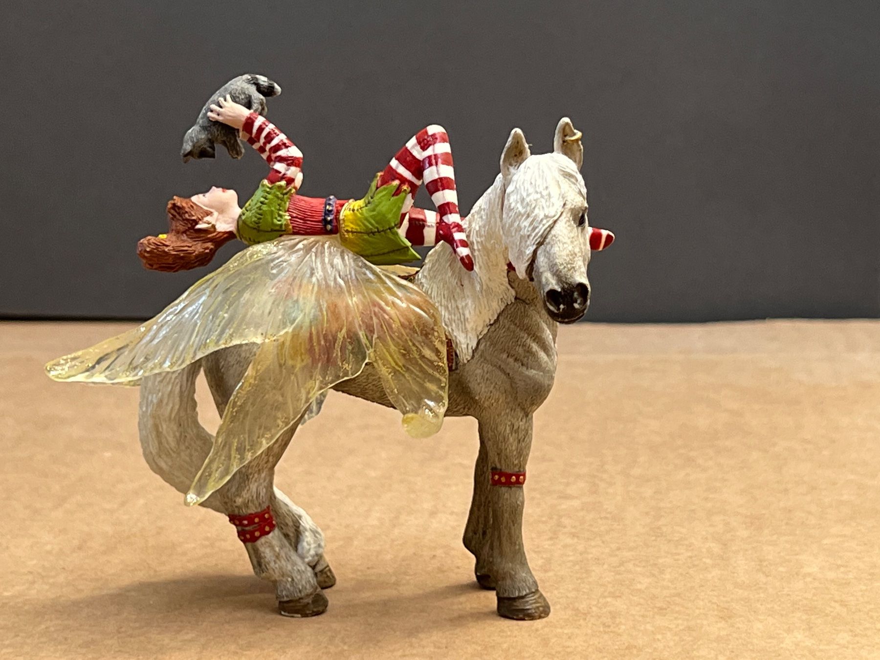Schleich Statuette: Schleich Bayala Marween Elfe – Usato da Ennetbaden venduto da mapa05 3