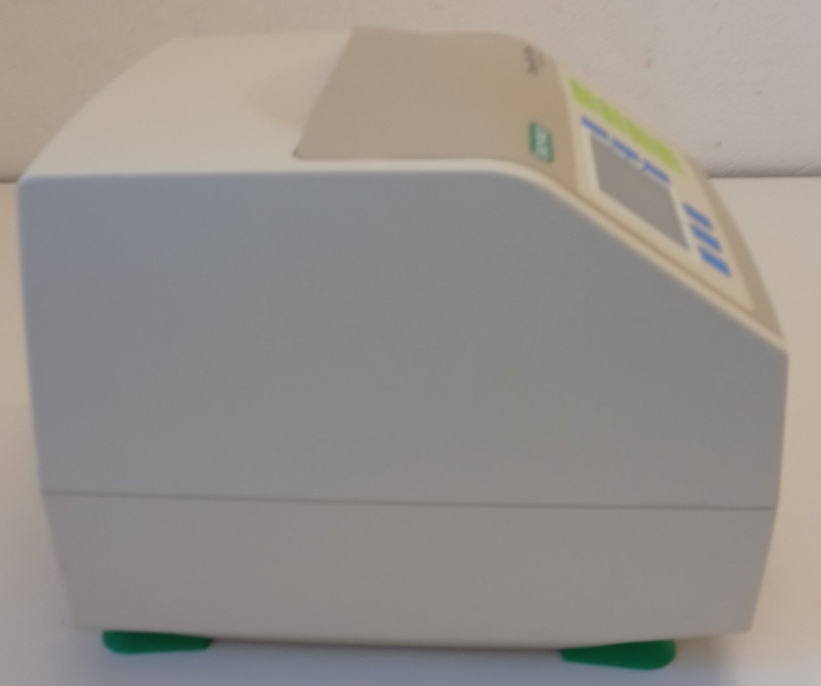 Accessori da laboratorio: Bio-Rad Trans-Blot Turbo Transfer System – Usato da Niederdorf venduto da LeptonAG_Labor 2