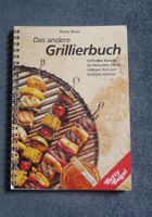 Das andere Grillierbuch / Betty Bossi