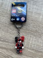 Lego Schlüsselanhänger Harley Quinn