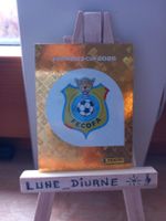 Sticker FIFA World Cup 2026 Panini COD1