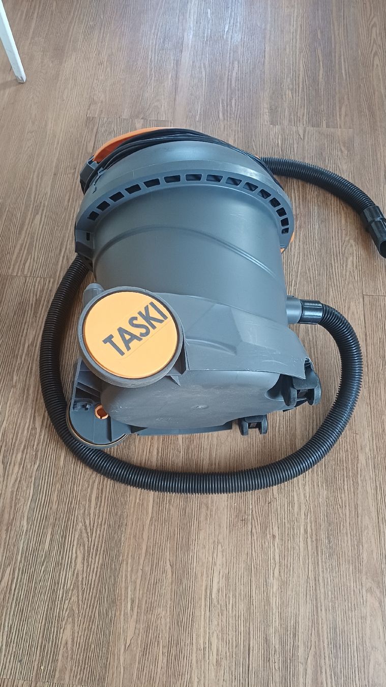 Aspirapolveri & Accessori: Staubsauger Taski  Vento 15 S – Usato da Flawil venduto da Naphtali 3