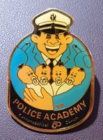 S632 - Pin Kantonspolizei Zürich Police Academy Baby's