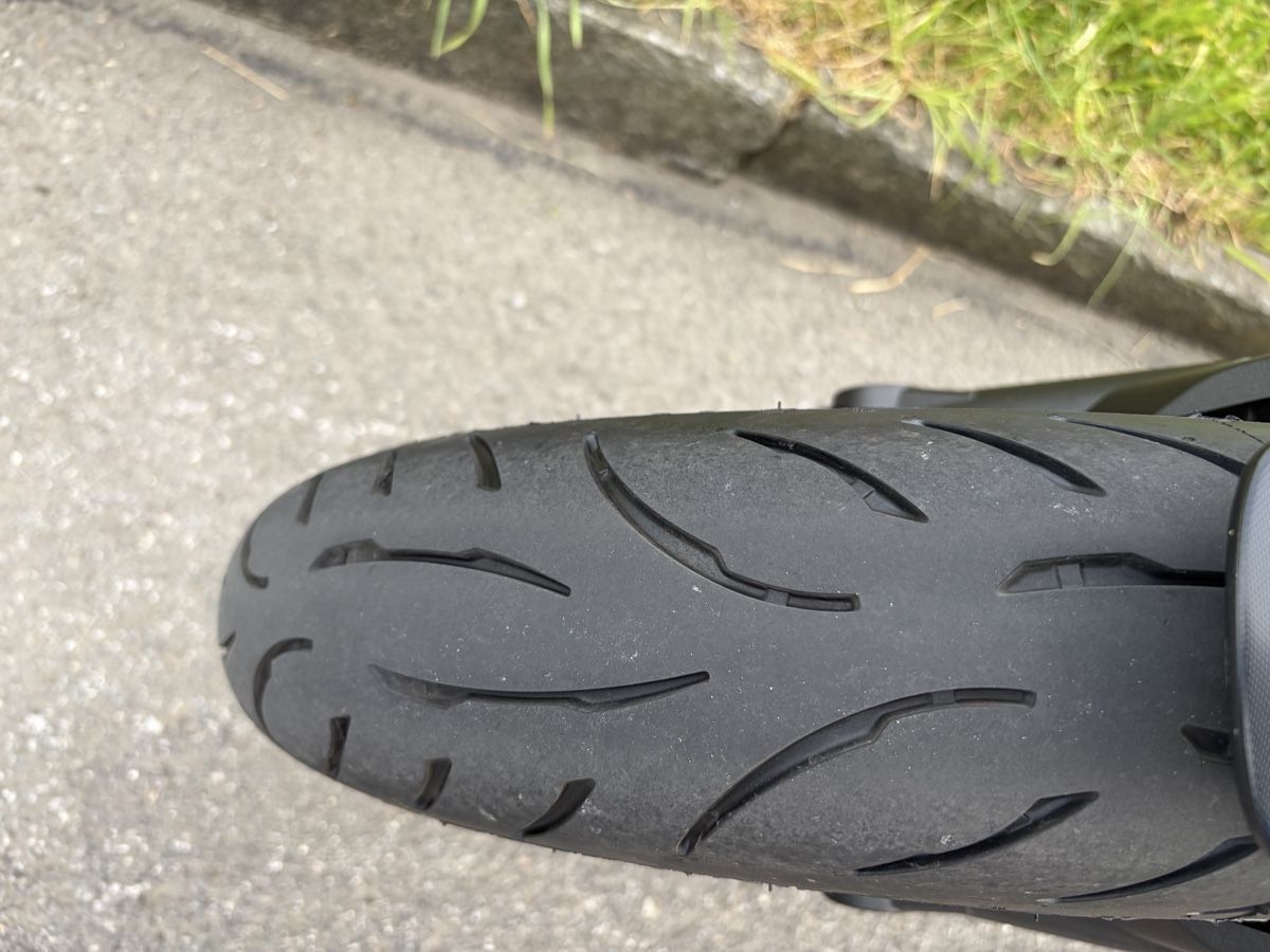 Yamaha Route: Yamaha MT07 – D'occasion à Buochs par end_wns2 6