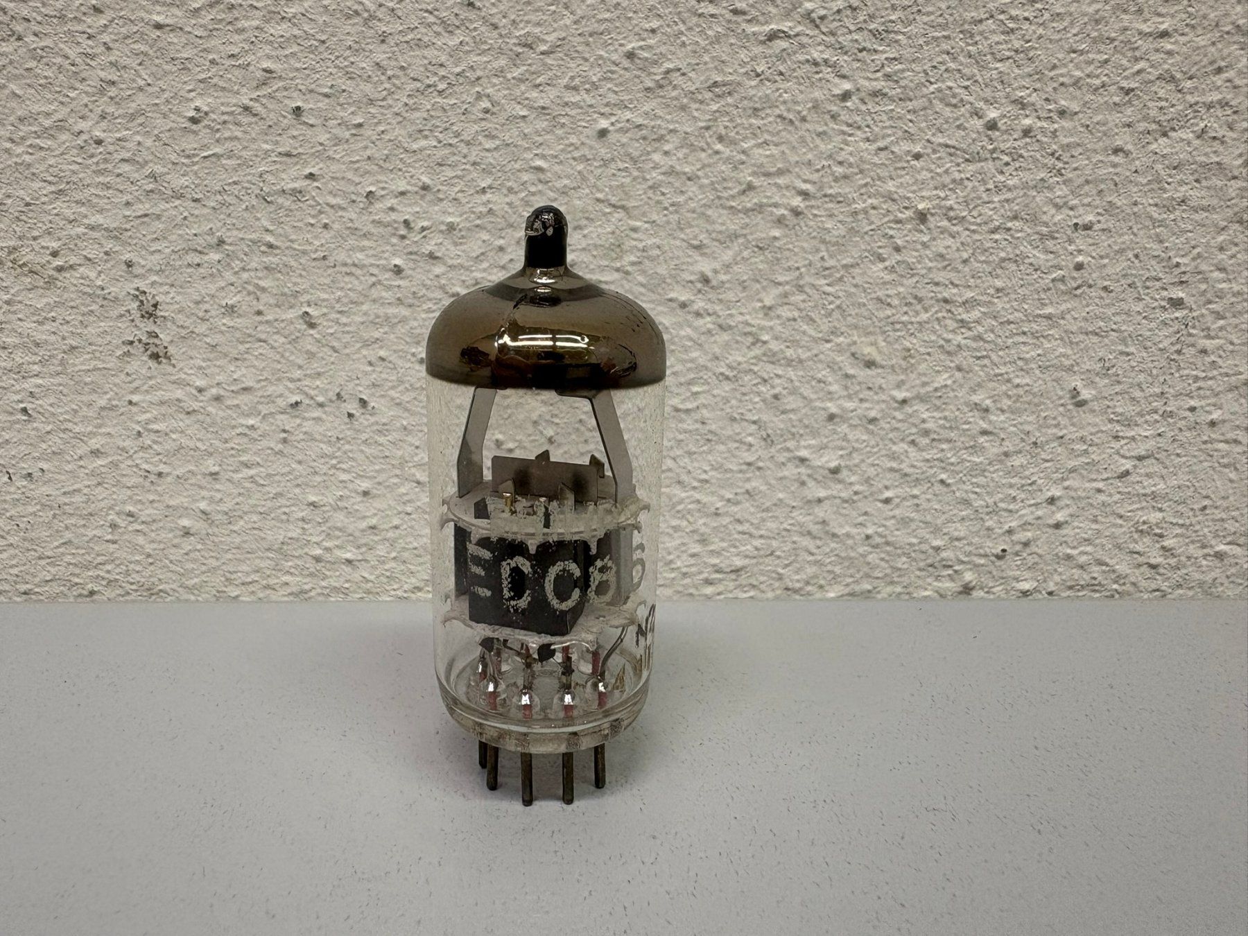 Philips Componenti elettronici: Philips Miniwatt ECC 86 – Nuovo (secondo la descrizione) da Hochdorf venduto da av-electronics 1