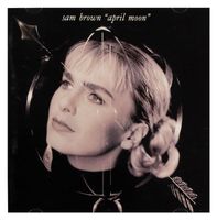 CD  April moon