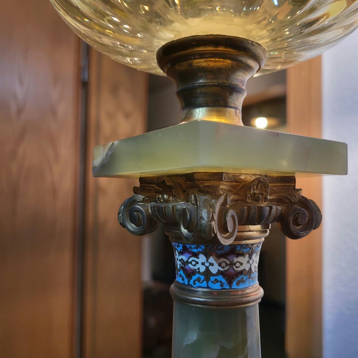Lampen: Lampe  – Gebraucht aus Biel/Bienne von moscherinos 1