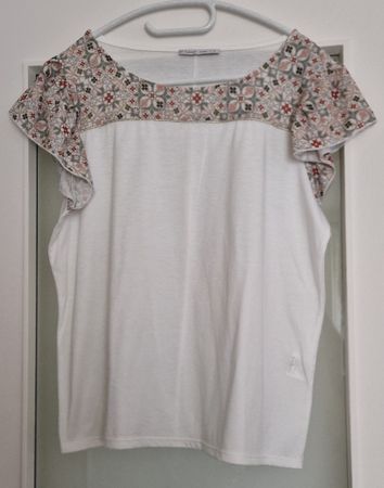 tshirt  Grandeur L
