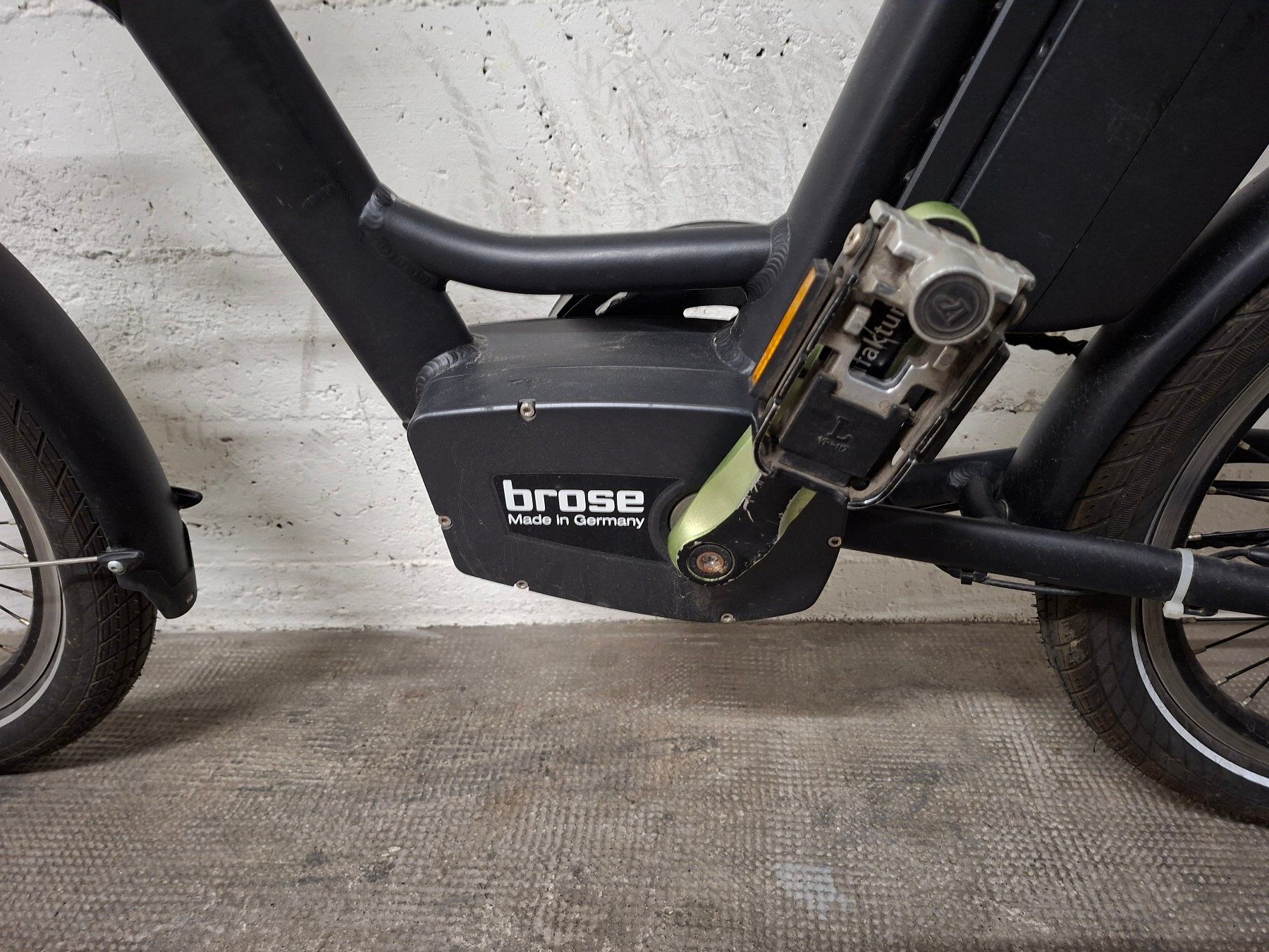 Velos: 2 Trecking E-Bike – Gebraucht aus Basel von s_p_2ncs 7